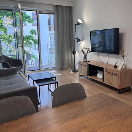 Zlote Apartamenty 36 Legnica Ngoại thất bức ảnh