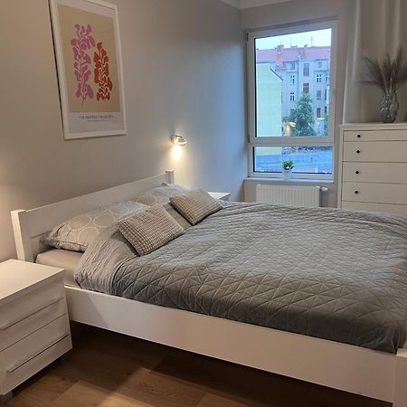 Zlote Apartamenty 36 Legnica Ngoại thất bức ảnh