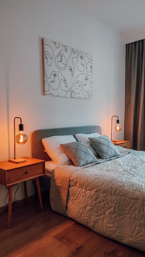 Zlote Apartamenty 36 Legnica Ngoại thất bức ảnh