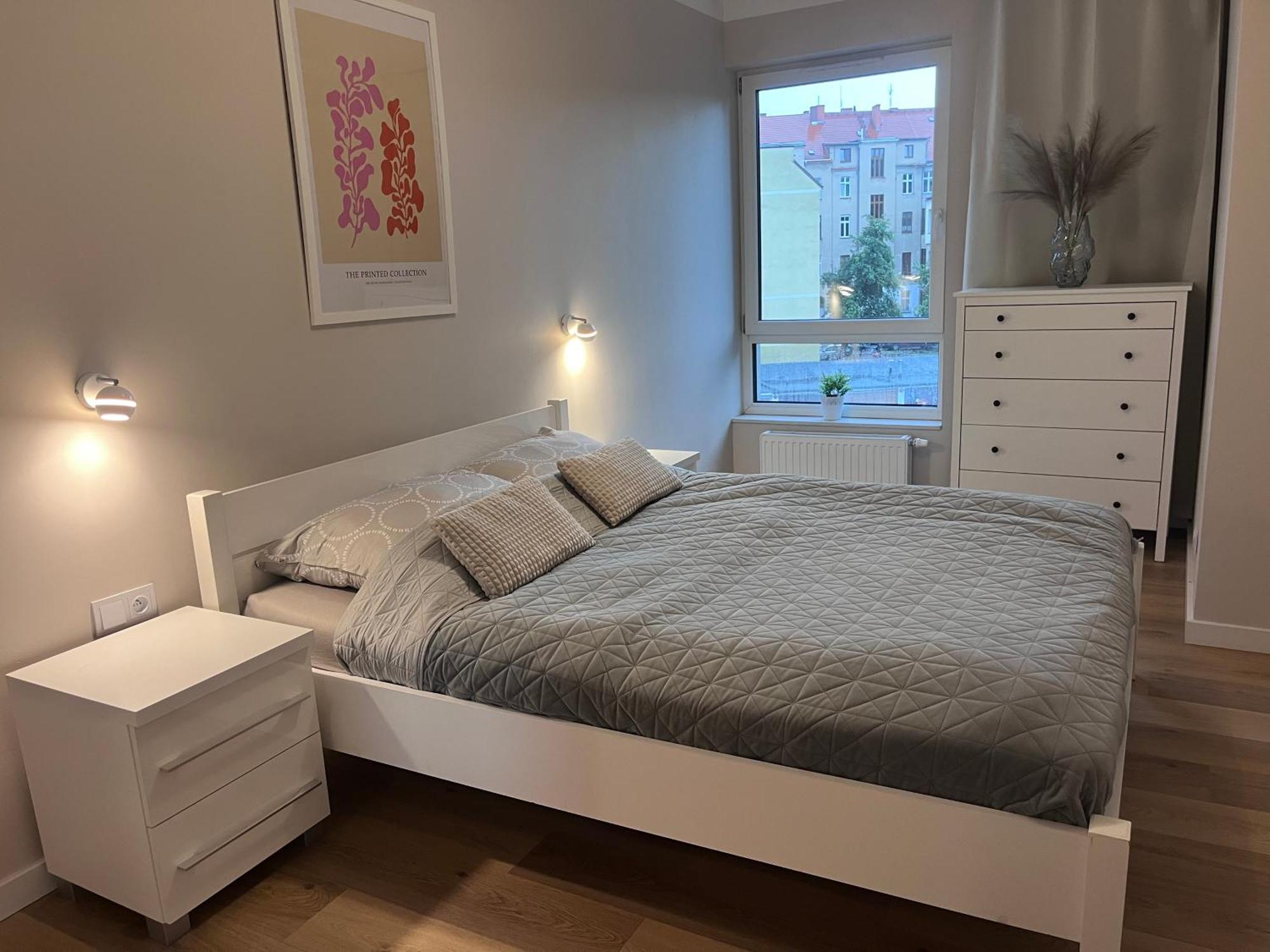 Zlote Apartamenty 36 Legnica Ngoại thất bức ảnh