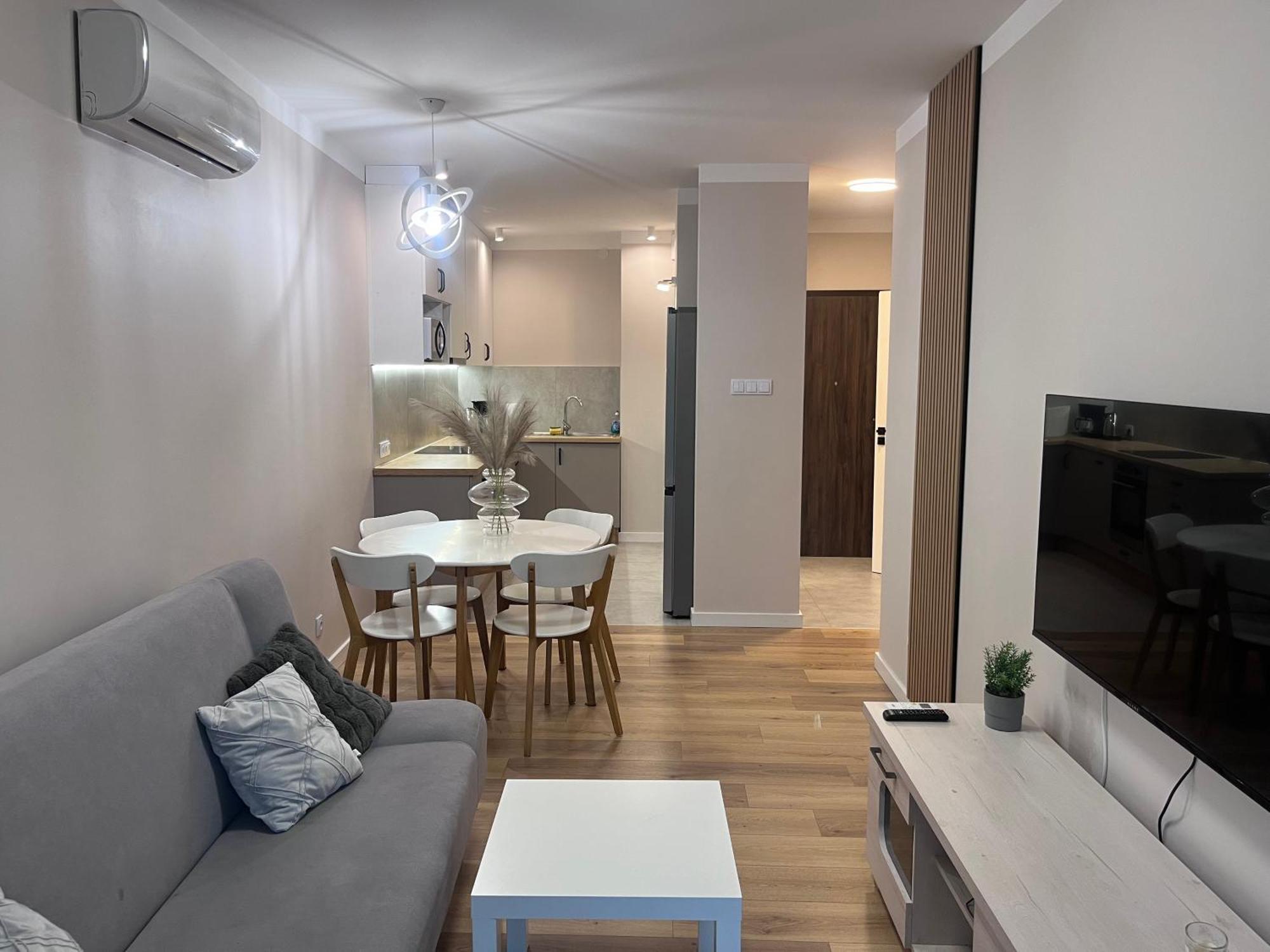 Zlote Apartamenty 36 Legnica Ngoại thất bức ảnh